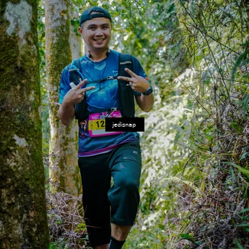 Runner Photo 5242565