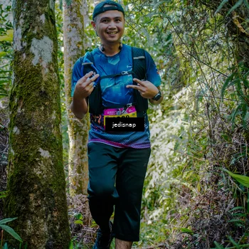 Runner Photo 5242566