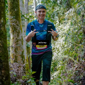 Runner Photo 5242567