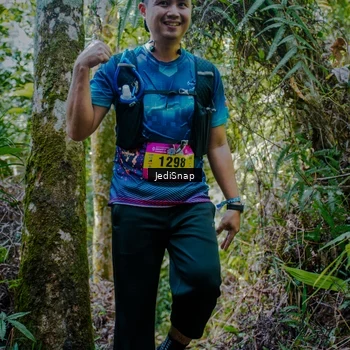 Runner Photo 5242577