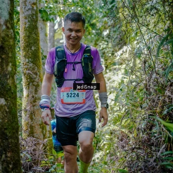 Runner Photo 5242581