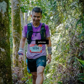Runner Photo 5242583