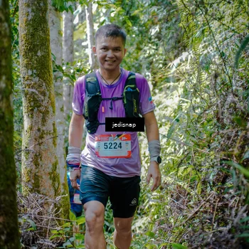 Runner Photo 5242585