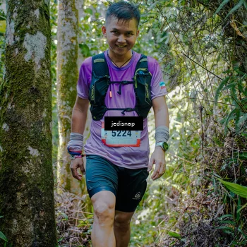 Runner Photo 5242588