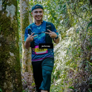Runner Photo 5242592