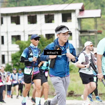 Runner Photo 5242601