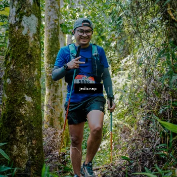 Runner Photo 5242614