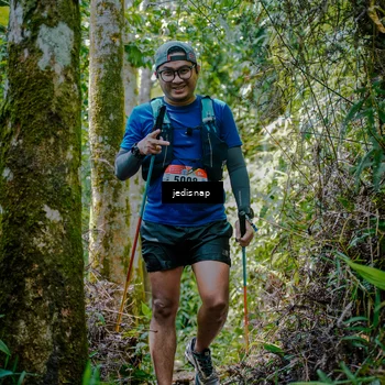 Runner Photo 5242615