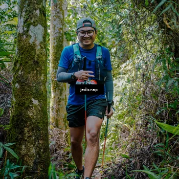 Runner Photo 5242616