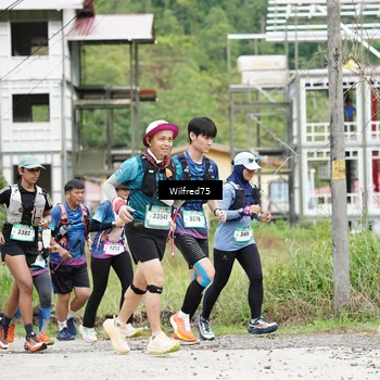 Runner Photo 5242619