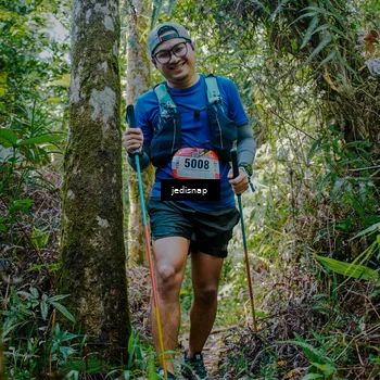 Runner Photo 5242620