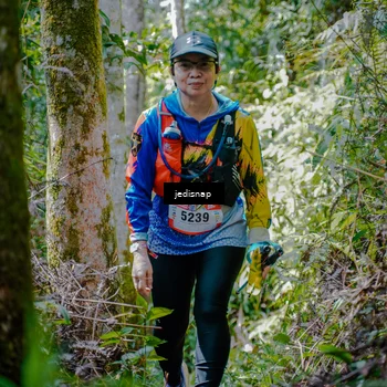 Runner Photo 5242627