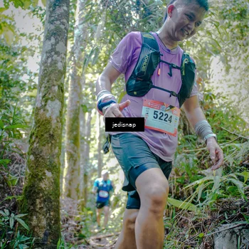 Runner Photo 5242628