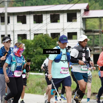Runner Photo 5242633