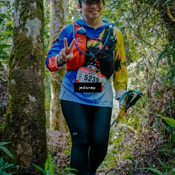 Runner Photo 5242640