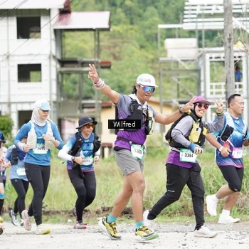 Runner Photo 5242642
