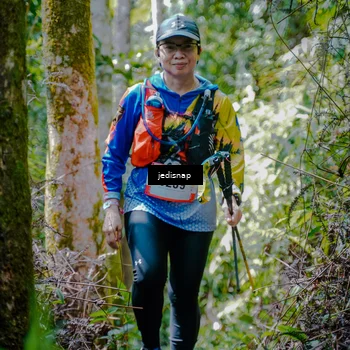 Runner Photo 5242650