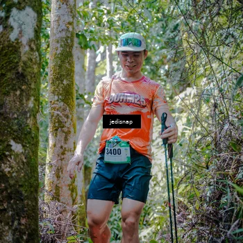 Runner Photo 5242662