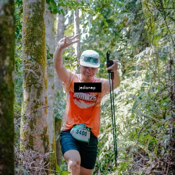 Runner Photo 5242663