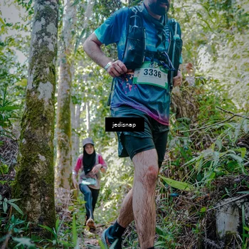 Runner Photo 5242706