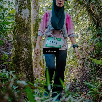 Runner Photo 5242710