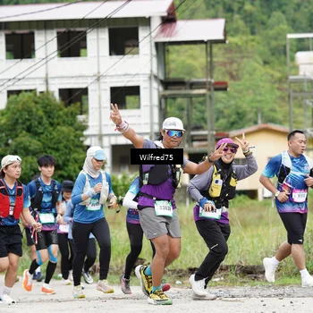 Runner Photo 5242713