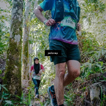 Runner Photo 5242716