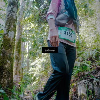 Runner Photo 5242719