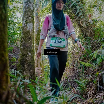 Runner Photo 5242725