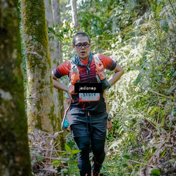 Runner Photo 5242728