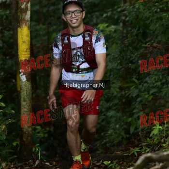 Runner Photo 524273