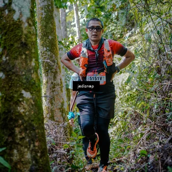 Runner Photo 5242735