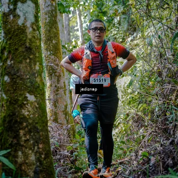 Runner Photo 5242740