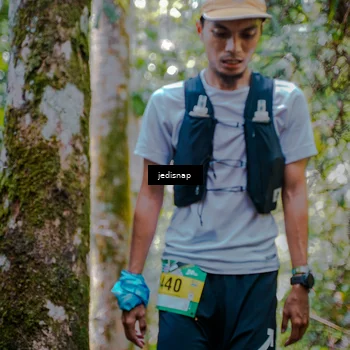 Runner Photo 5242746