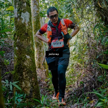 Runner Photo 5242747
