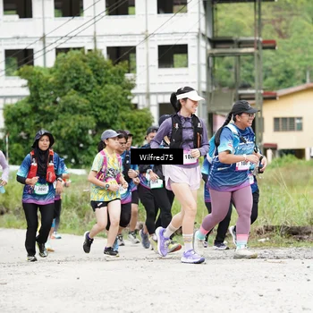 Runner Photo 5242748