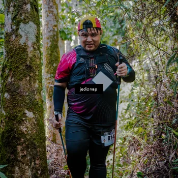 Runner Photo 5242764