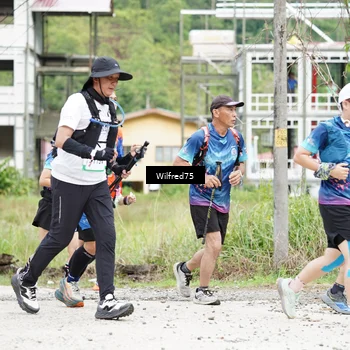 Runner Photo 5242766