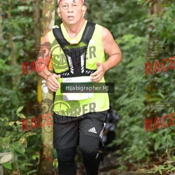 Runner Photo 524279