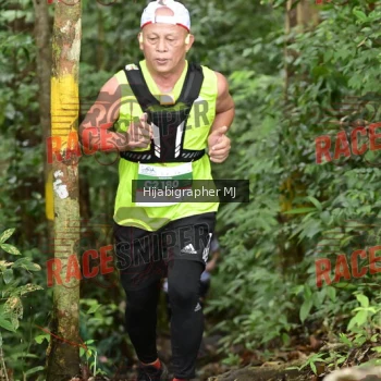 Runner Photo 524280