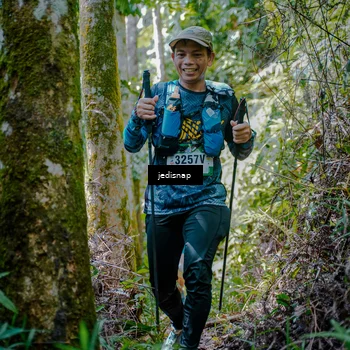Runner Photo 5242808