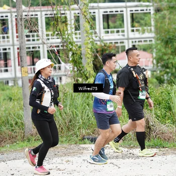 Runner Photo 5242812