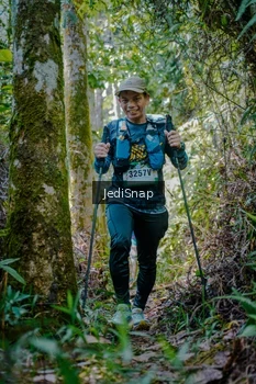Runner Photo 5242814