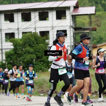 Runner Photo 5242817