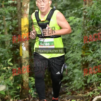 Runner Photo 524282