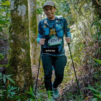 Runner Photo 5242821
