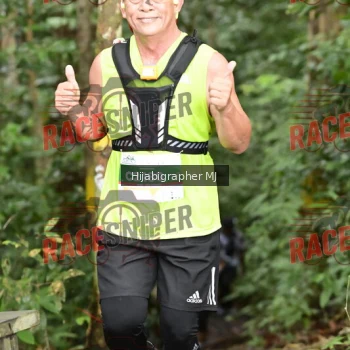 Runner Photo 524283
