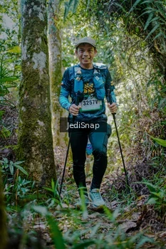 Runner Photo 5242831