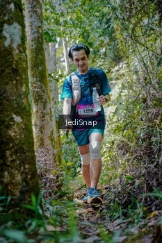 Runner Photo 5242840