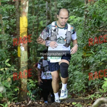 Runner Photo 524285
